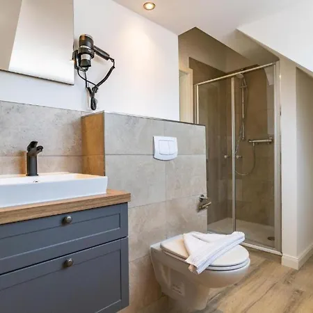 Haus Emma - Ostland Appartamento *